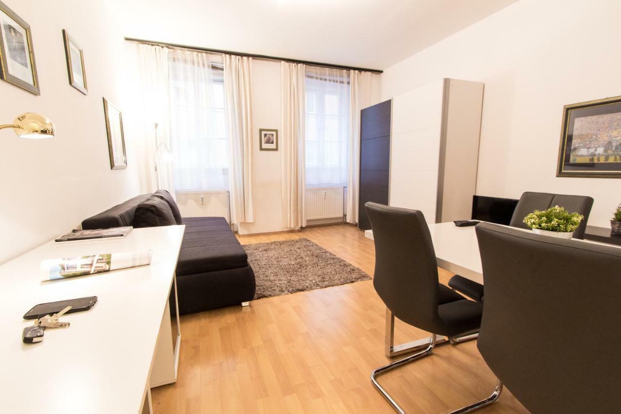 Apartment Meidling Вена Экстерьер фото